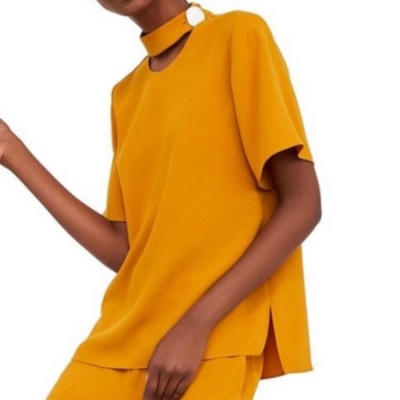 Zara Women Blouse - Picture 1 of 4